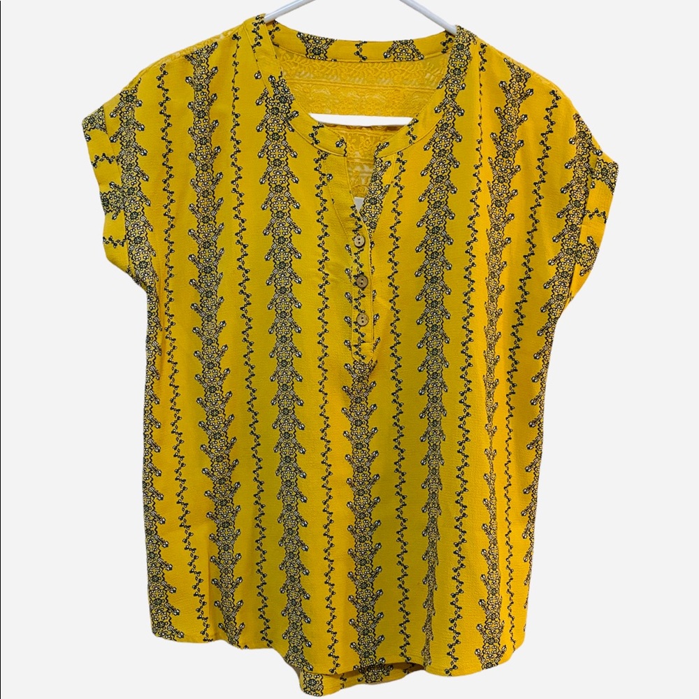 MINE BLOUSE